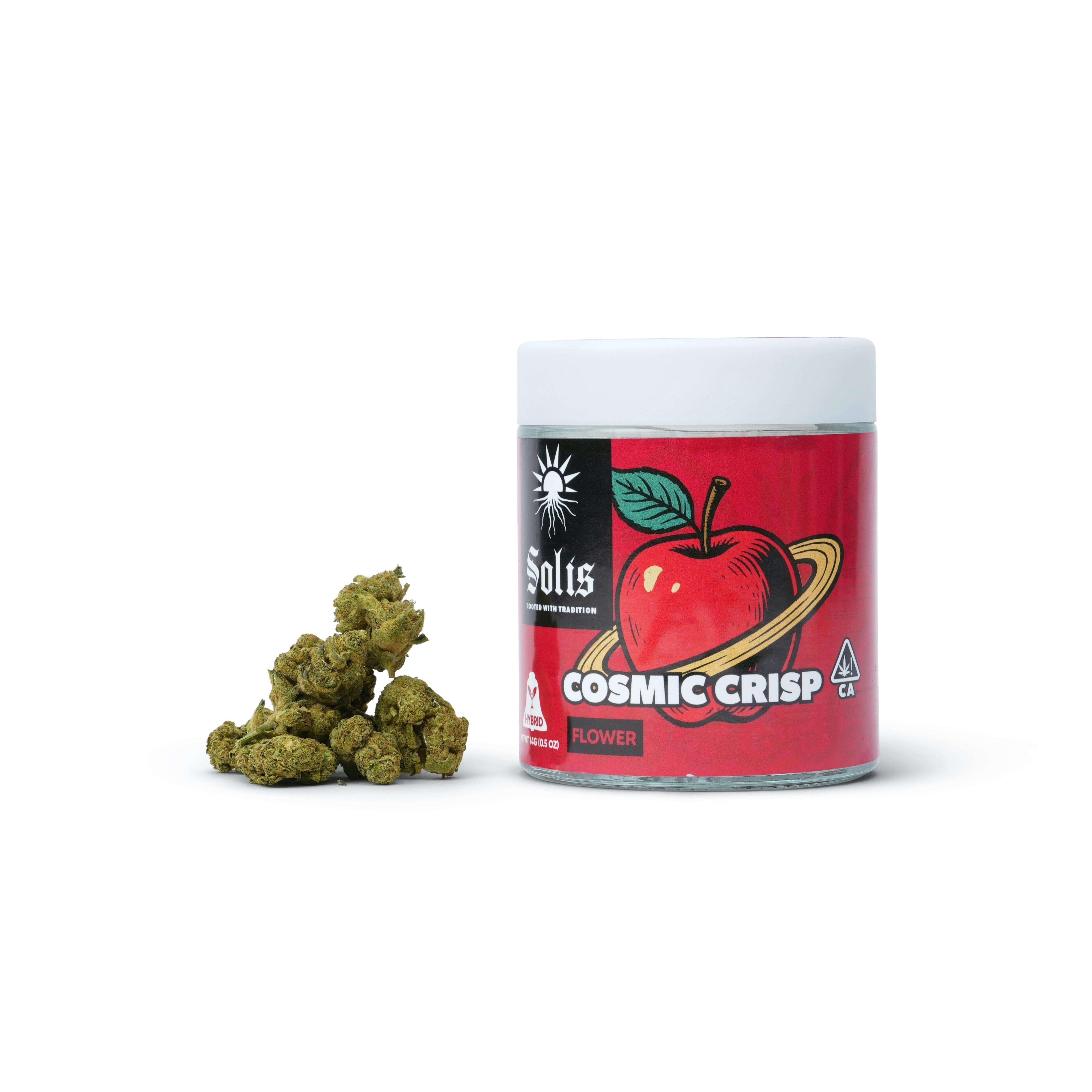 Cosmic Crisp | 14g