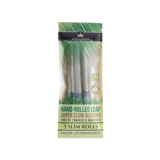 King Palm 3pk