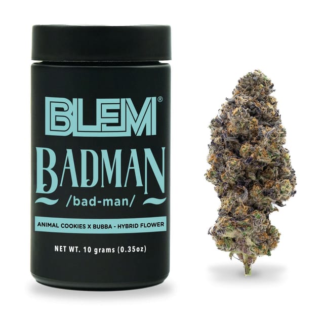 Badman | 10g