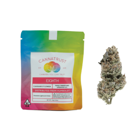 Trainwreck | 3.5g