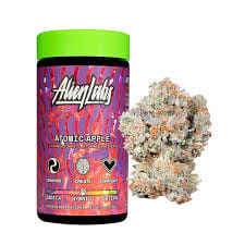 Atomic Apple [10g]