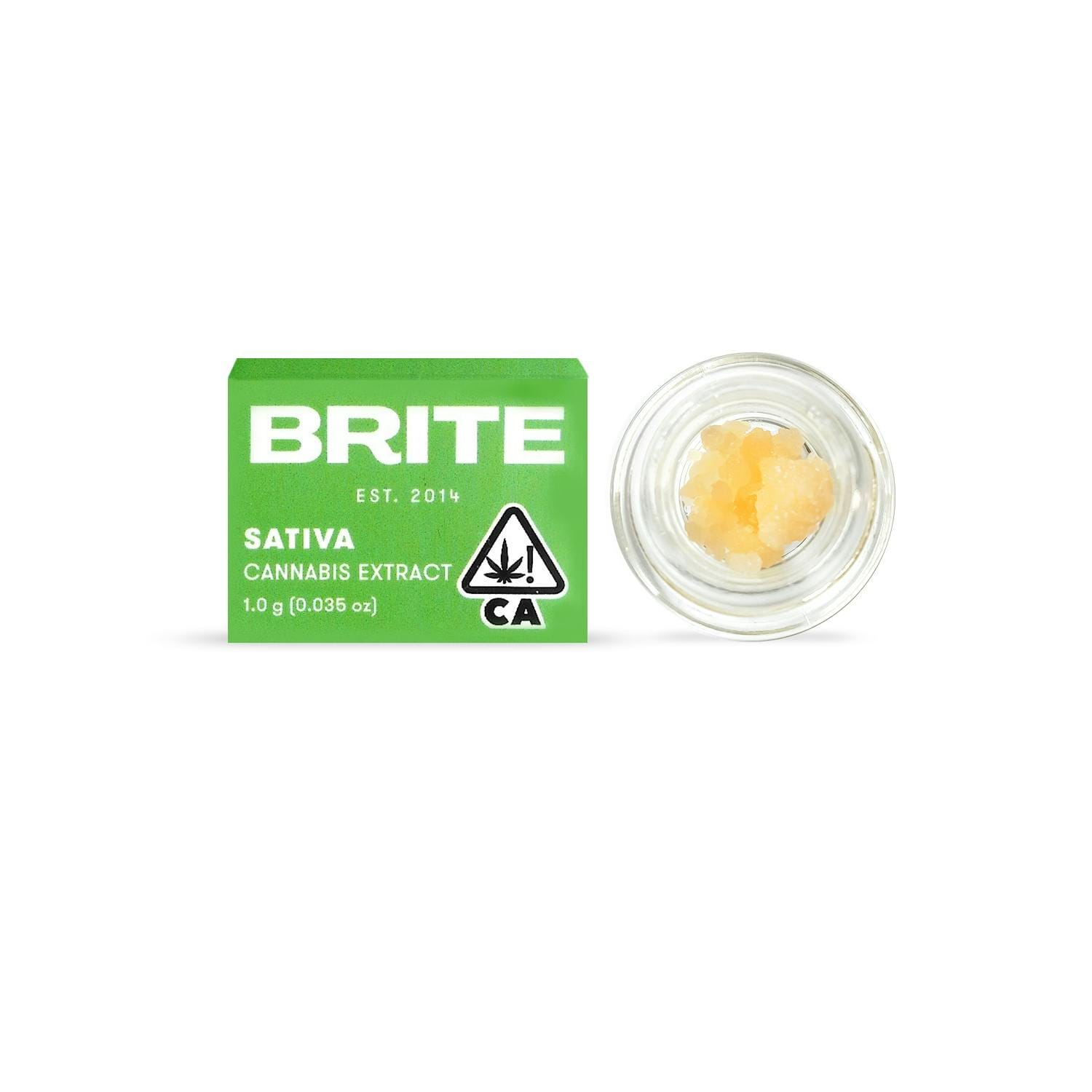 Double Lantern 1g Sugar