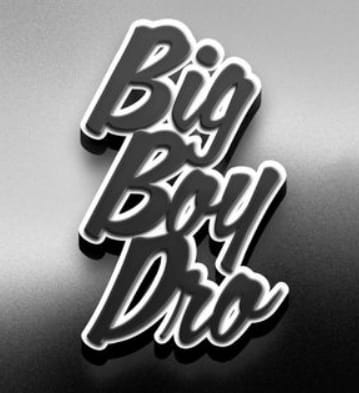 Big Boy Dro — Georgia Pie X Zkittles