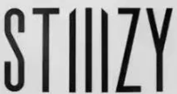 Stiiizy — Hawaiian Snow