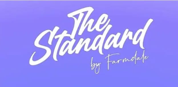 The Standard by Farmdale — Super Runtz