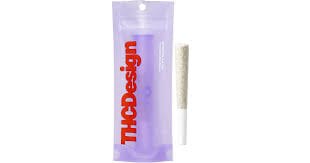 THC Design — Mendo OG