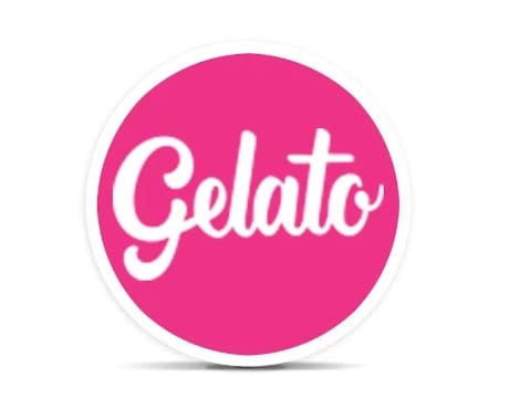 Gelato — Watermelon Punch