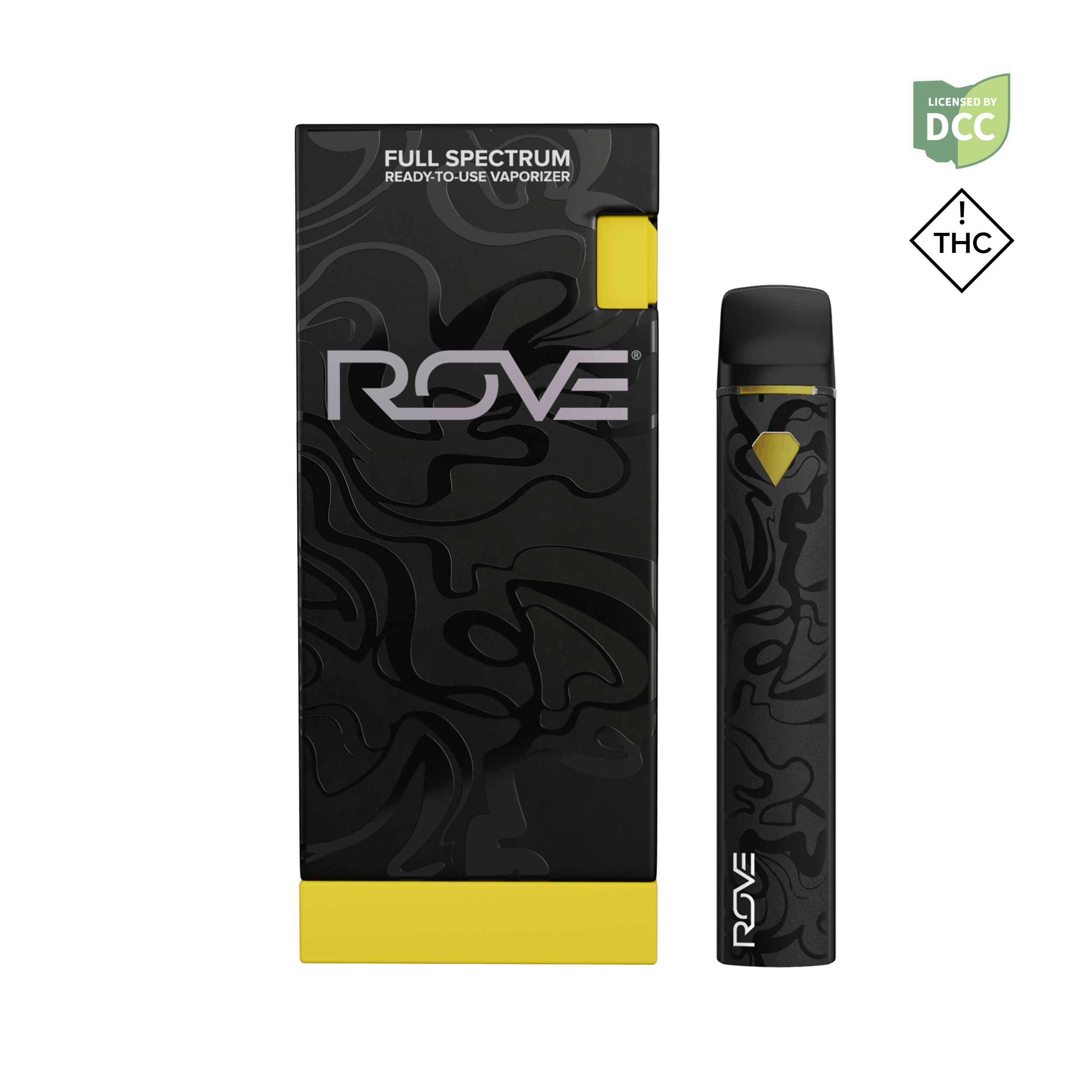 ROVE — Maui Waui