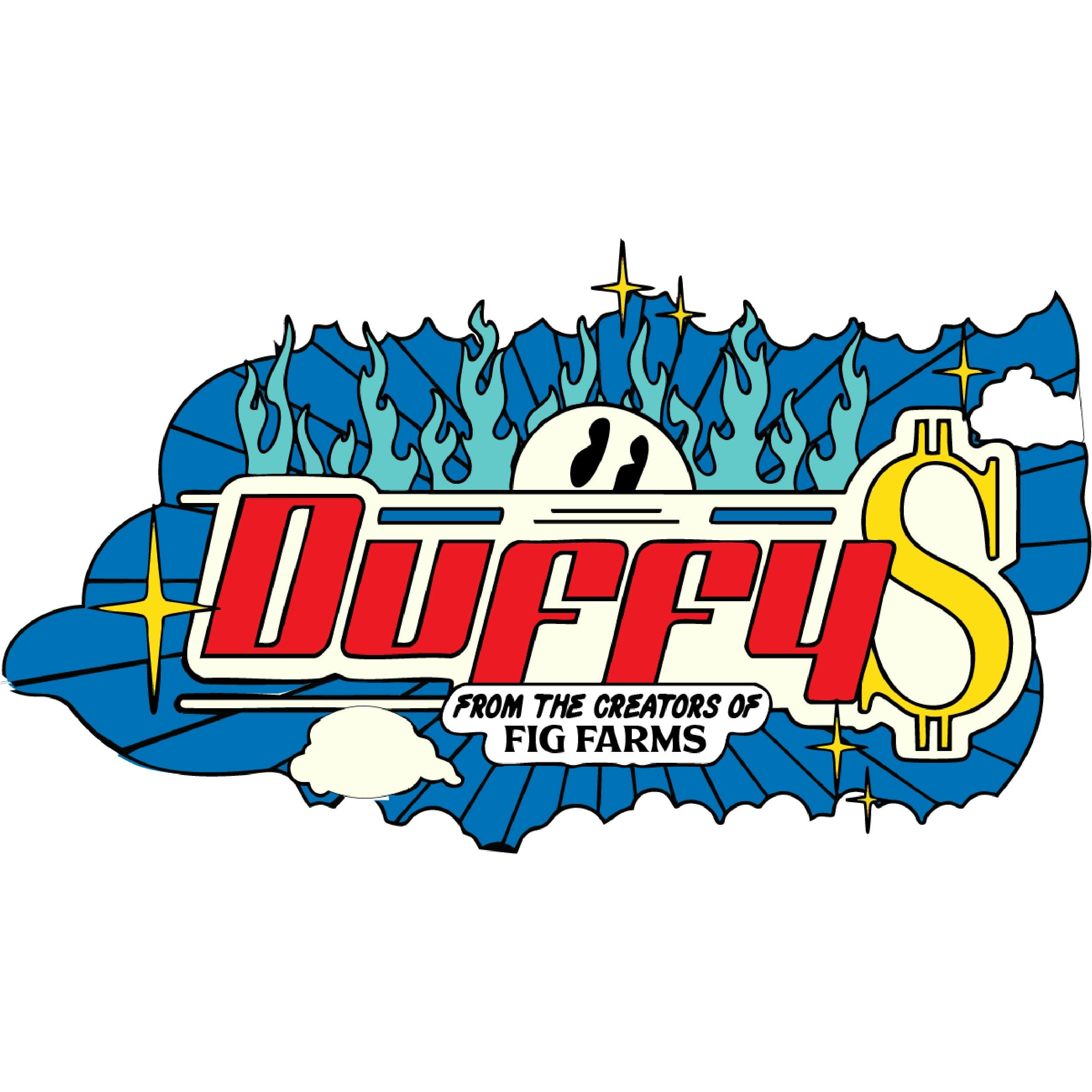 Duffy$ — Banana Haze