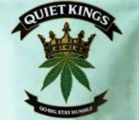 Quiet Kings — Strawberry Lemonade