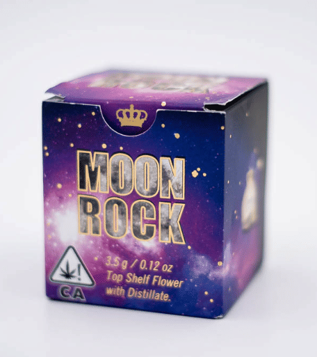 Lost Louie | 1g Moon Rocks