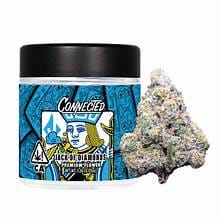 Connected Cannabis Co — Jack Of