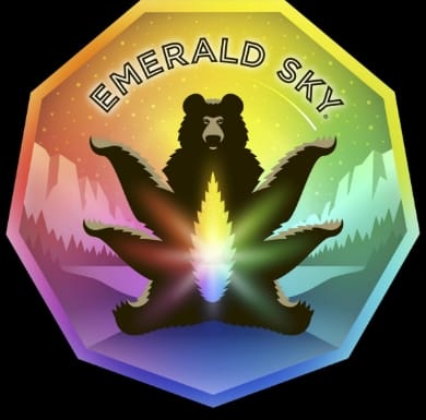 Stellar Strawberry | 100mg Rosin Gummies