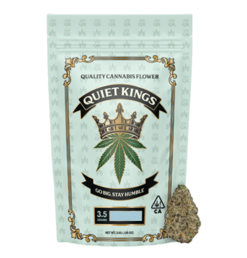 Bling Blaow | 3.5g