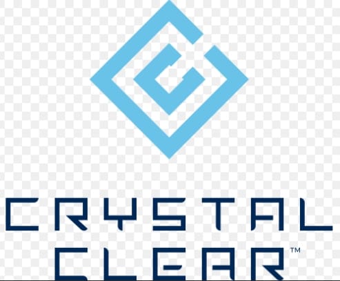 Crystal Clear — GMO