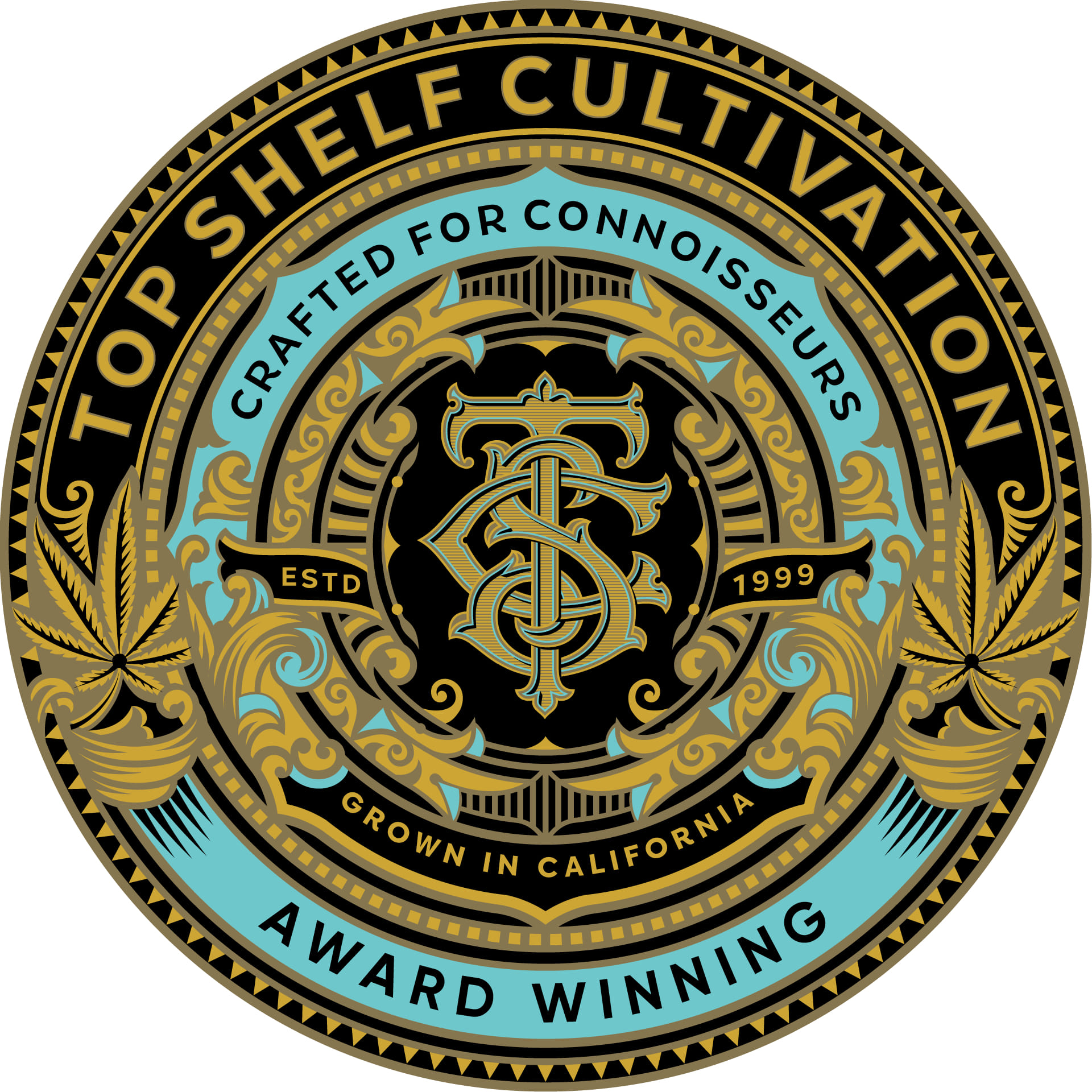 Top Shelf Cultivation — Lbc Cooler