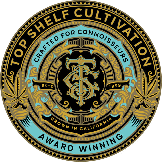 Top Shelf Cultivation — Lbc Cooler