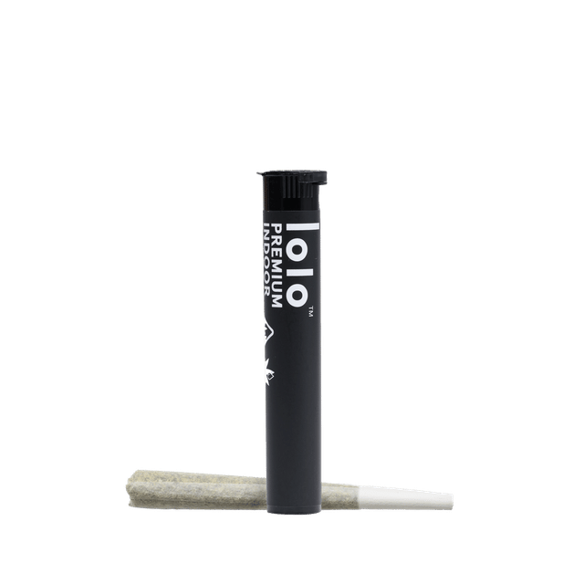 lolo: Lcg Bx1