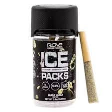 ROVE — Sour Lime Haze