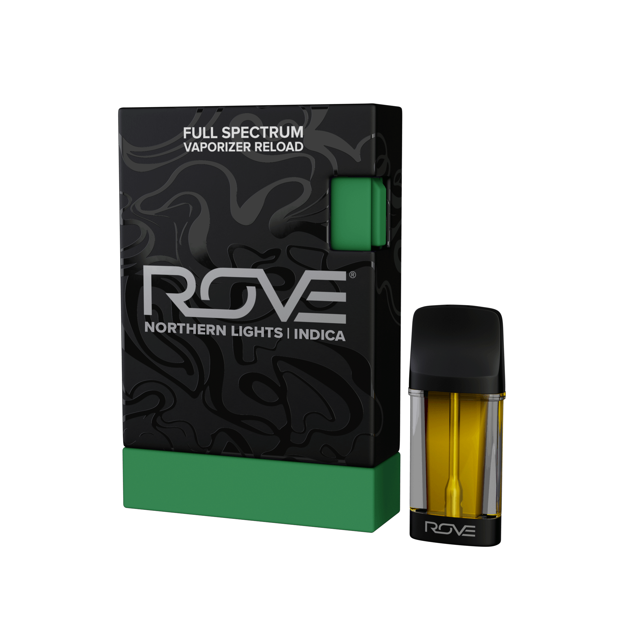 ROVE — Choco Mints