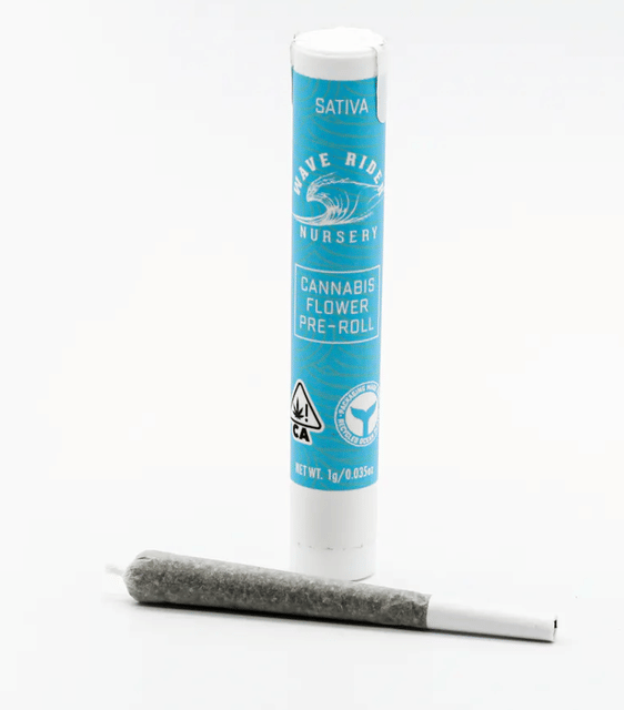 Lemon Barz | 1.2g Live Rosin Infused Pre Roll