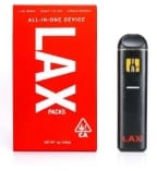 LAX PACKS β Blue Dream