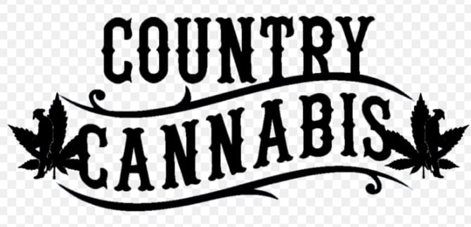 COUNTRY CANNABIS — Rodeo OG