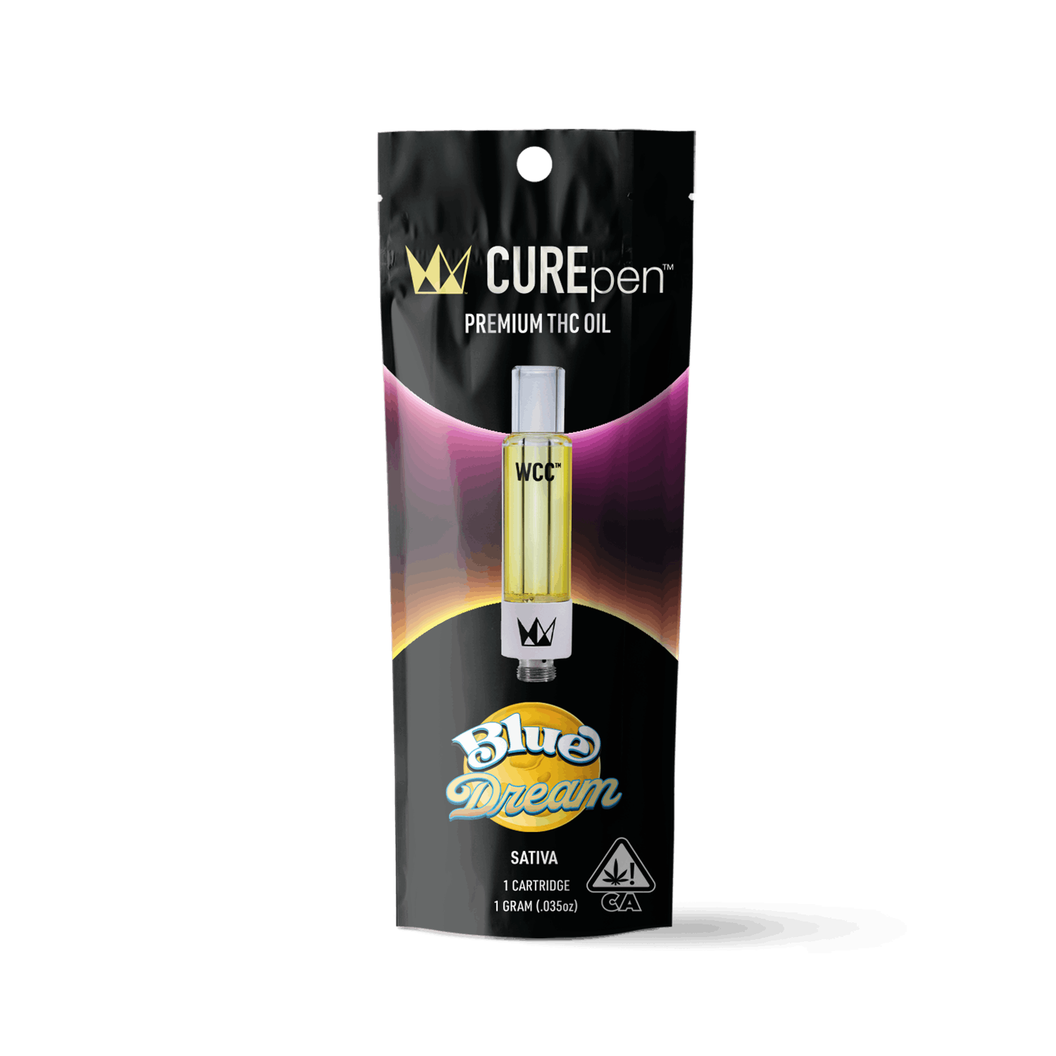 West Coast Cure — Blue Dream