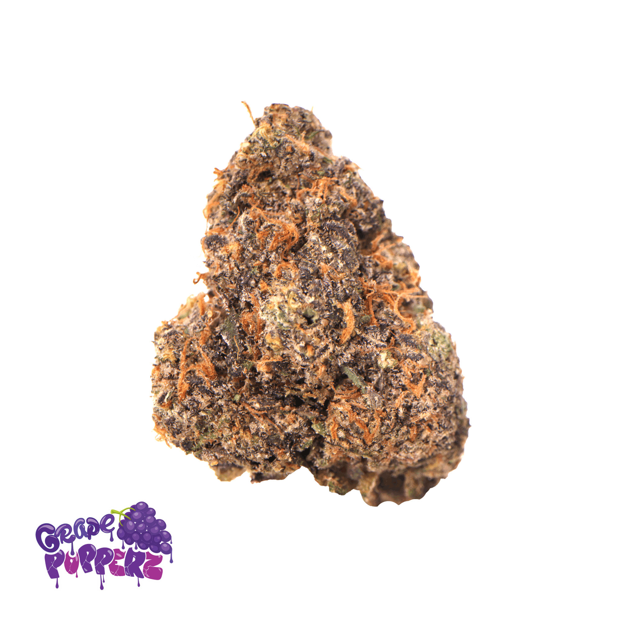 Traditional — Grape Popperz