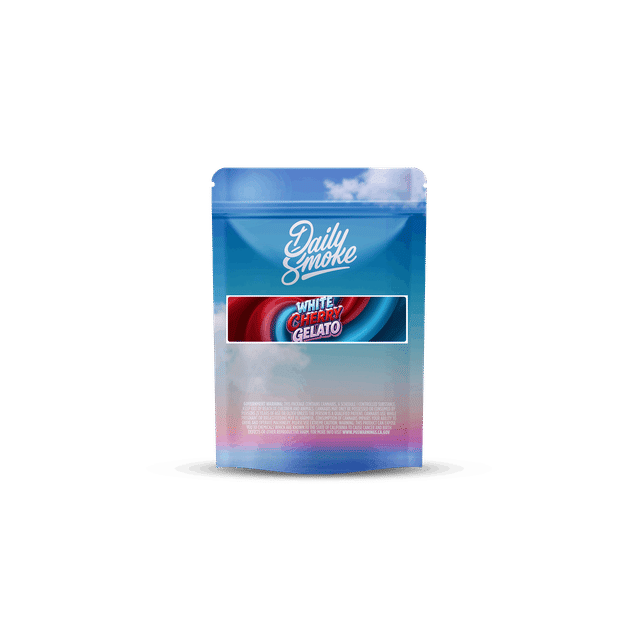 White Cherry Gelato