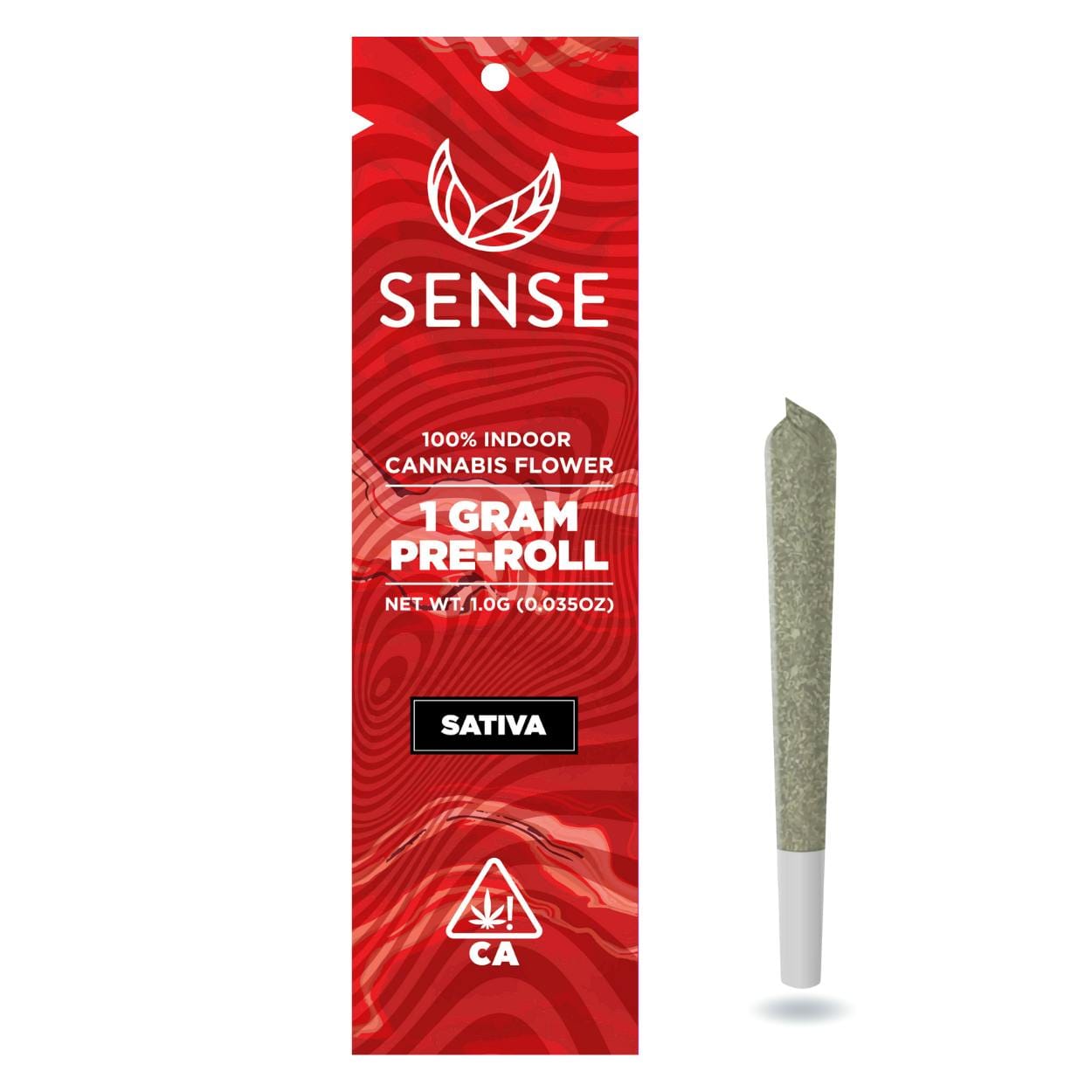 Sour Diesel | 1g Pre-Roll
