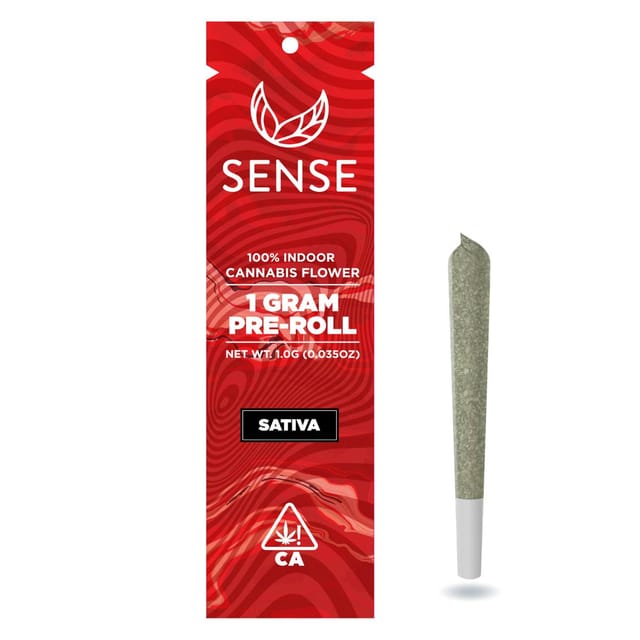 Sense — Sour Diesel
