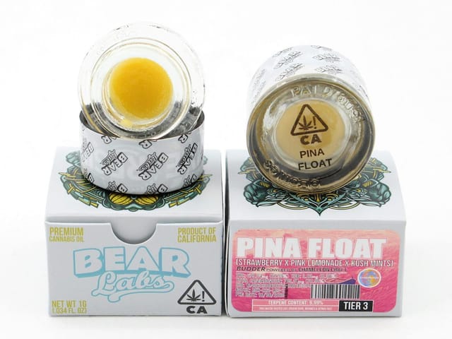 Pina Float | 1g T3 Diamonds
