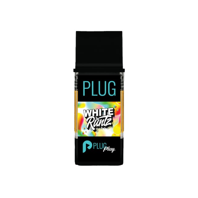 White Runtz | 1g Pod