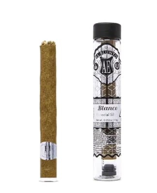 Chiron Passion | Hash Jointo .6g x 3pk Pre-Rolls