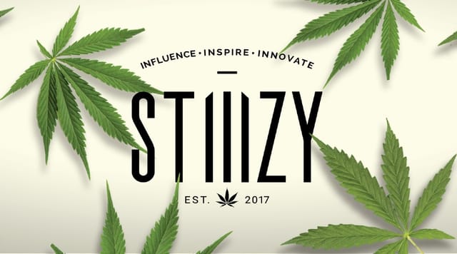 Stiiizy — Dosidos