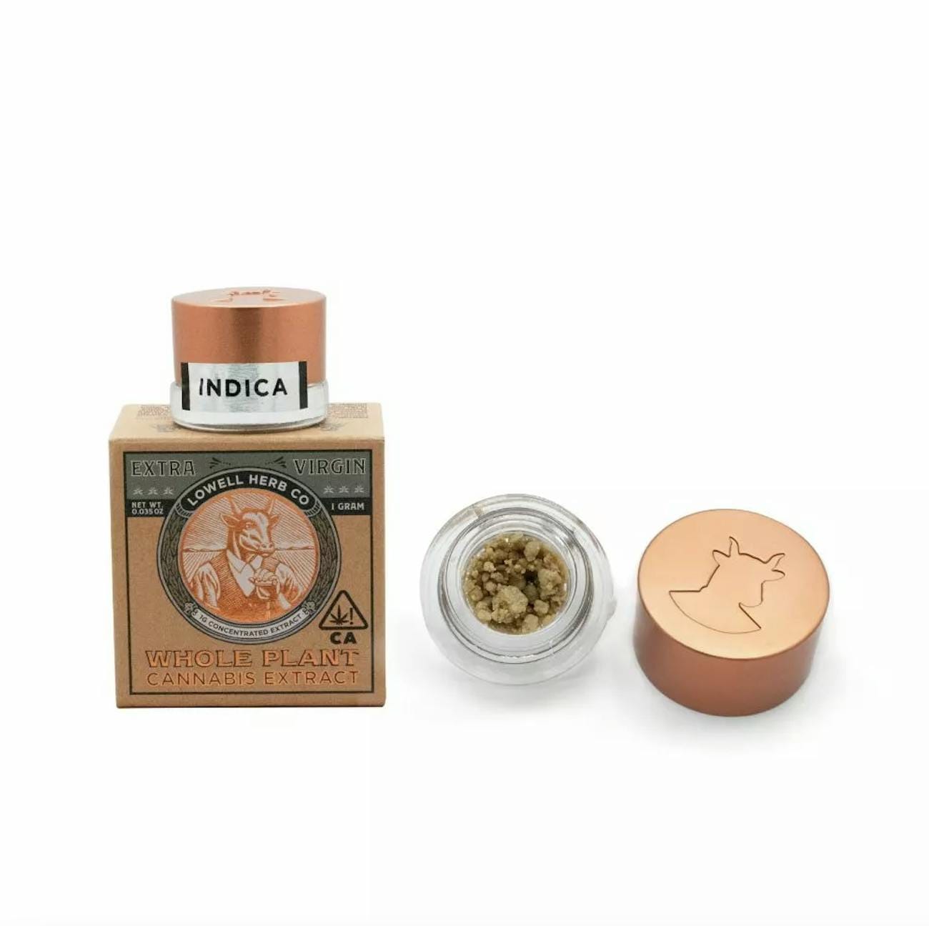 Dr. J| 1g Bubble Hash