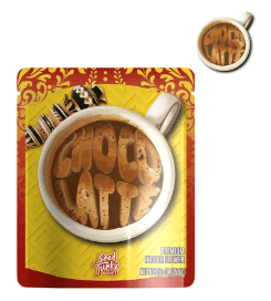 Chocolatte | 3.5g