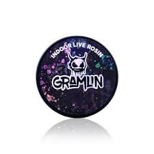 Gramlin β Gravy
