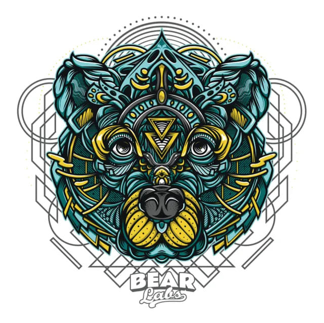 Bear Labs — Guava