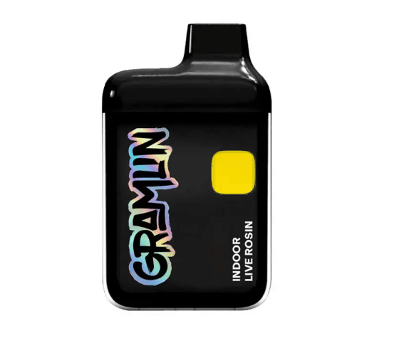 Gramlin β Shack