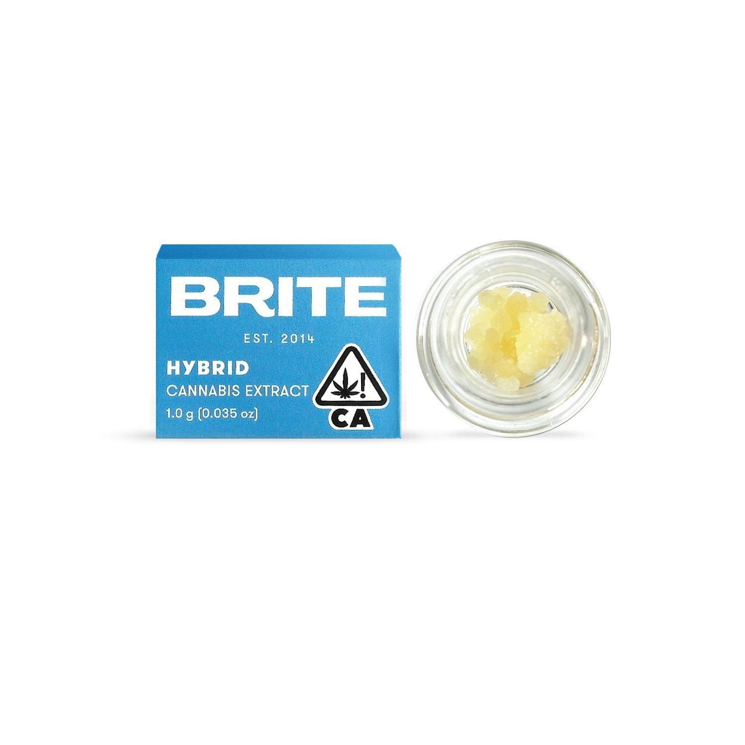 Glitter Bomb 1g Sugar