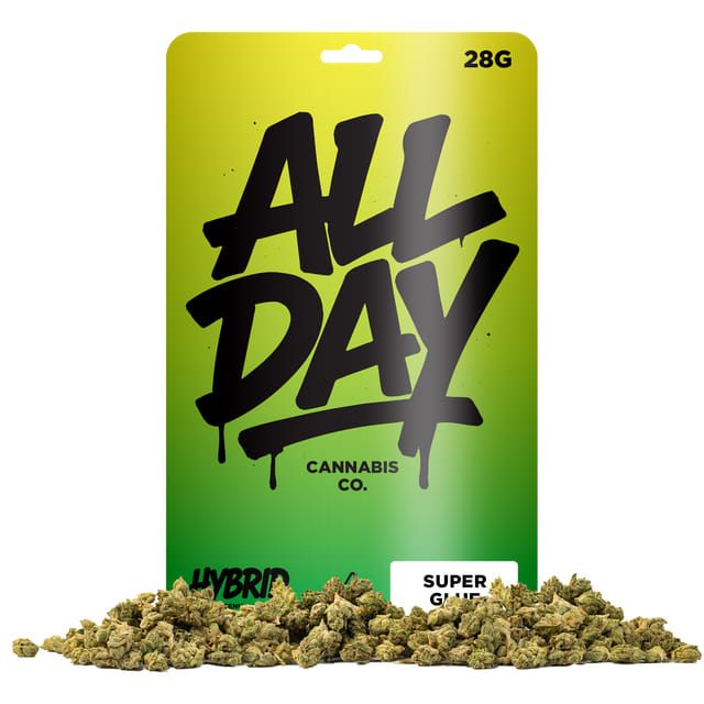 Super Glue | 28g