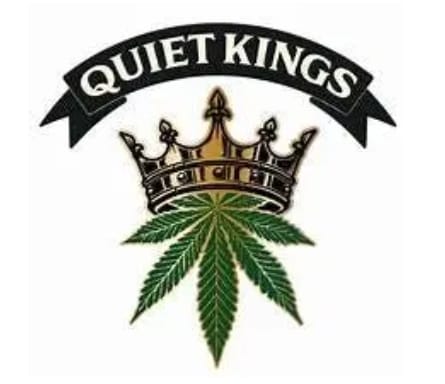 Quiet Kings — Apples & Bananas