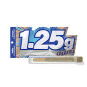 Sparkiez: Indica - 1.25g Preroll