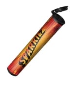 Sparkiez: Hybrid - 1.25g Preroll