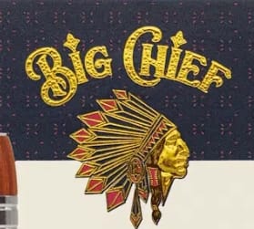 Big Chief — Jack Herer