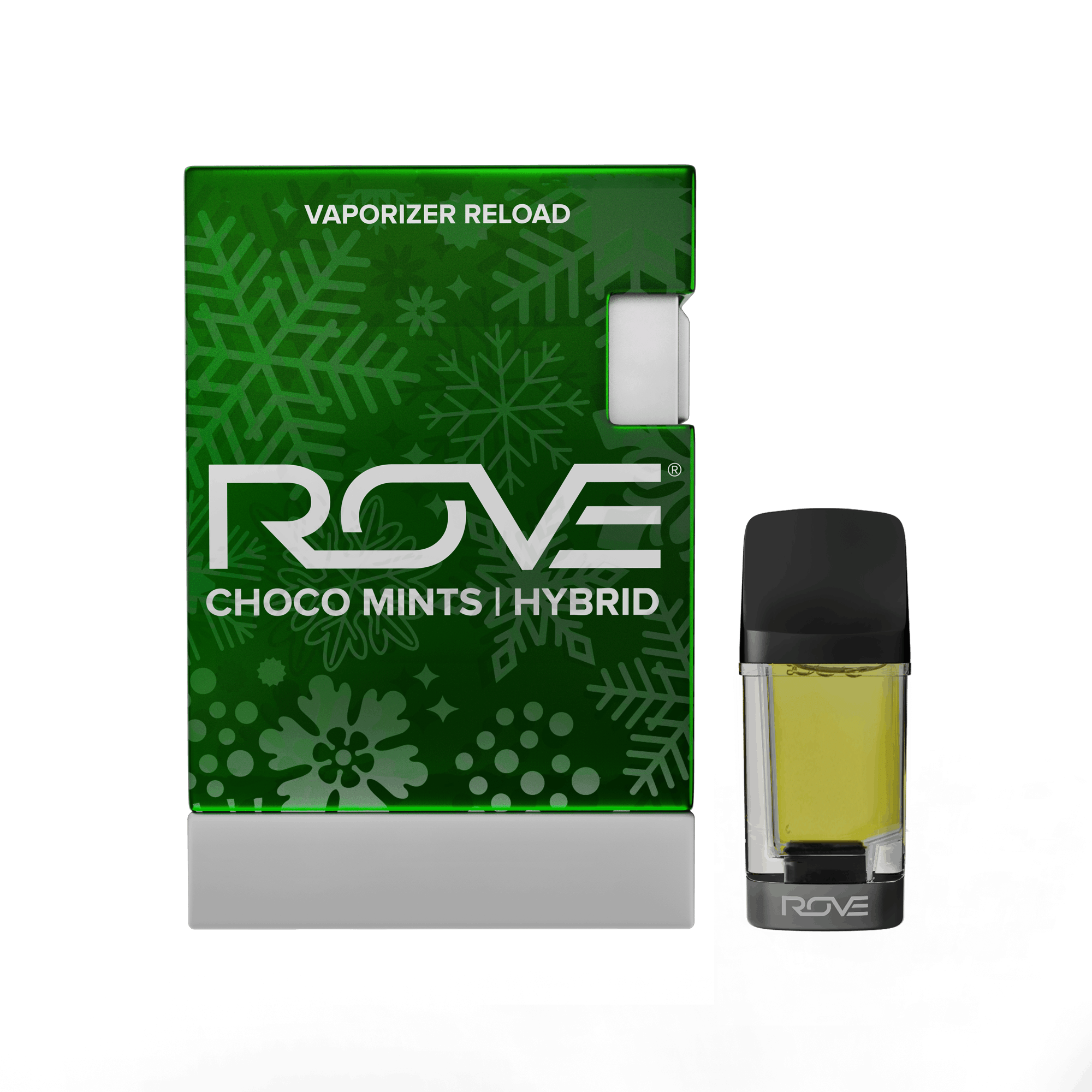 ROVE — Choco Mints