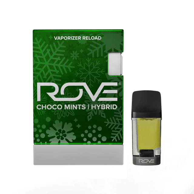 ROVE — Choco Mints