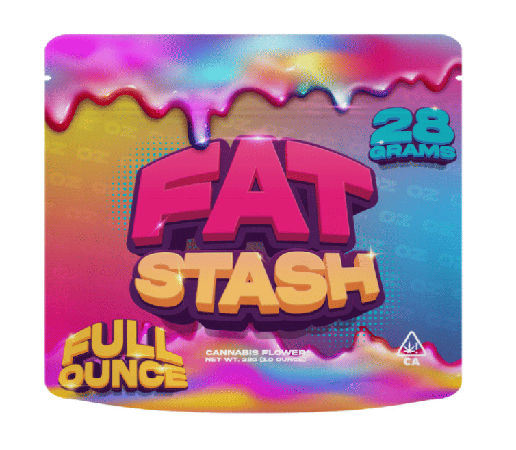 Granola Funk | 28g